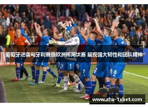 葡萄牙逆袭匈牙利晋级欧洲杯淘汰赛 展现强大韧性和团队精神 葡萄牙逆袭匈牙利晋级欧洲杯淘汰赛 展现强大韧性和团队精神