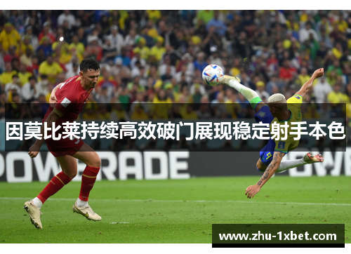 因莫比莱持续高效破门展现稳定射手本色 因莫比莱持续高效破门展现稳定射手本色